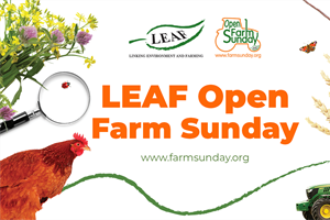 Open Farm Sunday