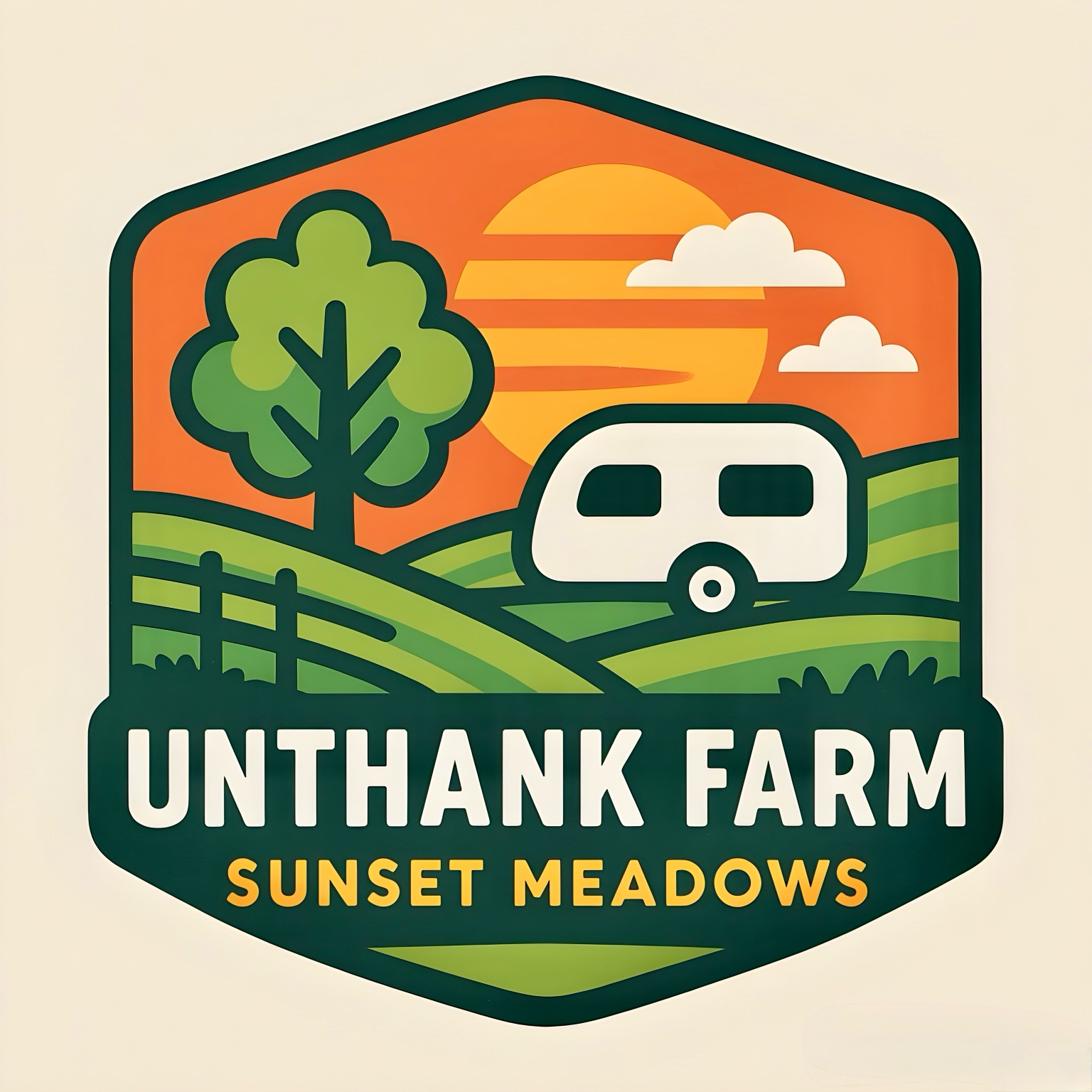 Unthank Farm